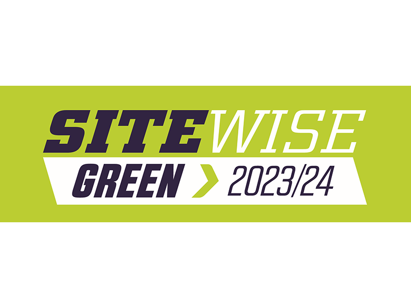 sitewise logo